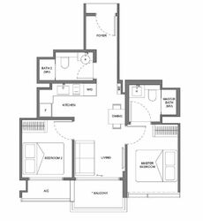 Neu At Novena (D11), Apartment #440489431